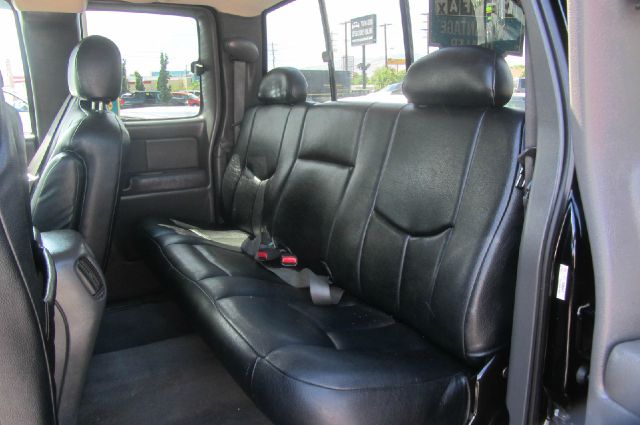 GMC Sierra 1500 2004 photo 22