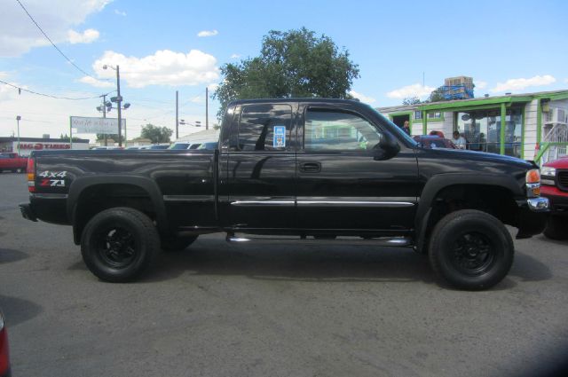 GMC Sierra 1500 2004 photo 9