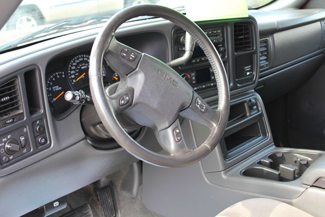 GMC Sierra 1500 2004 photo 5