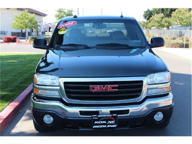 GMC Sierra 1500 RWD W/1se Pickup Truck