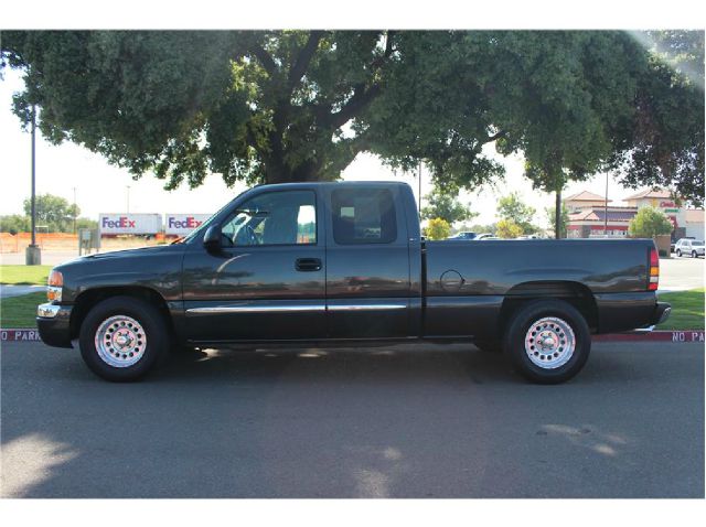 GMC Sierra 1500 2004 photo 5