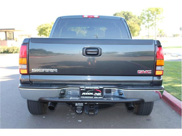 GMC Sierra 1500 2004 photo 6