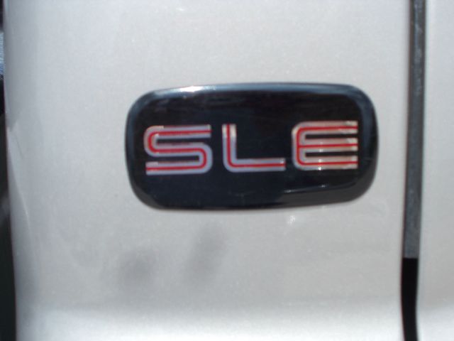 GMC Sierra 1500 2004 photo 11