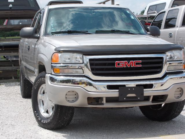 GMC Sierra 1500 2004 photo 6