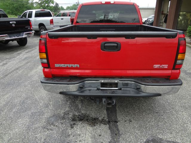 GMC Sierra 1500 2004 photo 5