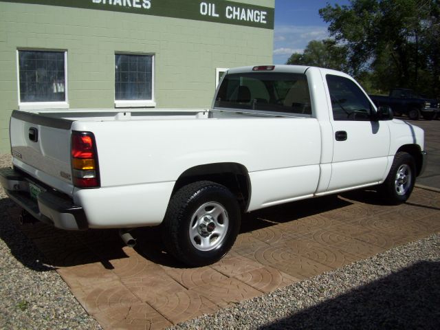 GMC Sierra 1500 2004 photo 12