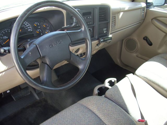 GMC Sierra 1500 2004 photo 14