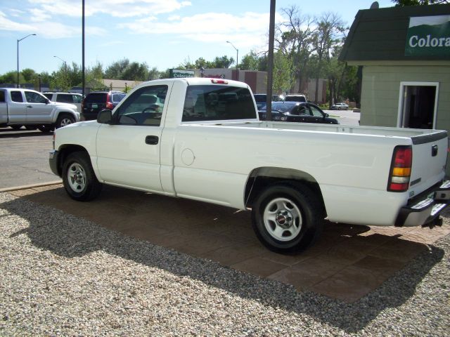 GMC Sierra 1500 2004 photo 15