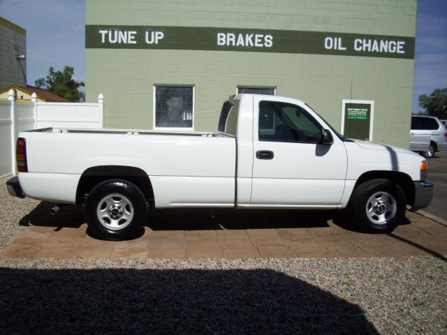 GMC Sierra 1500 2004 photo 19