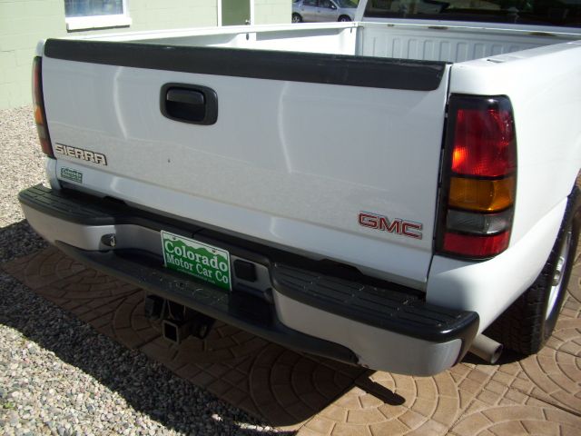 GMC Sierra 1500 2004 photo 20