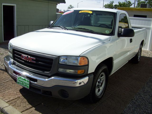 GMC Sierra 1500 2004 photo 5