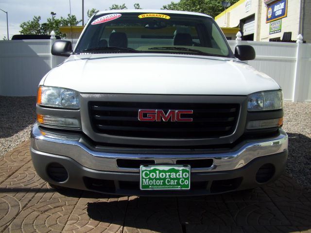 GMC Sierra 1500 2004 photo 6