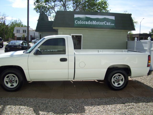 GMC Sierra 1500 2004 photo 7