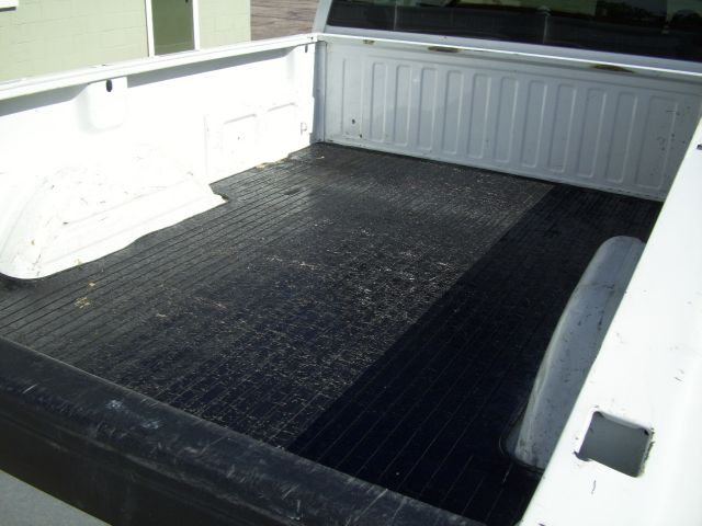 GMC Sierra 1500 2004 photo 8