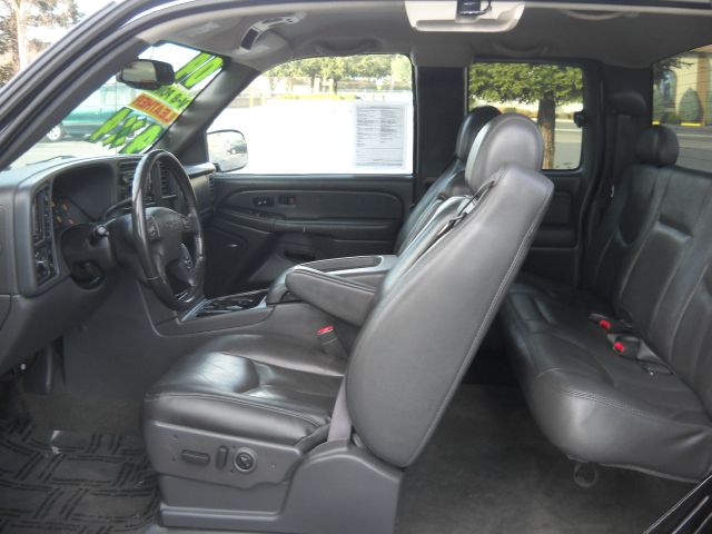 GMC Sierra 1500 2004 photo 4