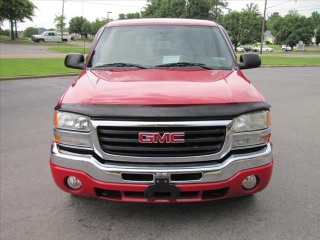 GMC Sierra 1500 Tech W/ Entertainment Pkg Pickup Truck