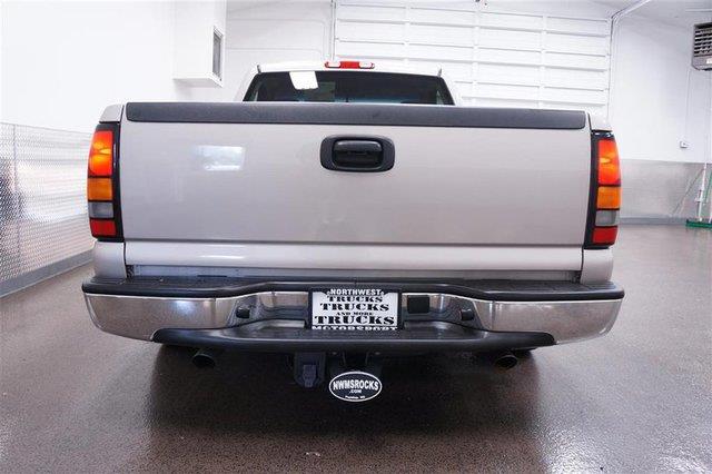 GMC Sierra 1500 C350 4dr Sdn 3.5L Sport RWD Sedan Pickup Truck