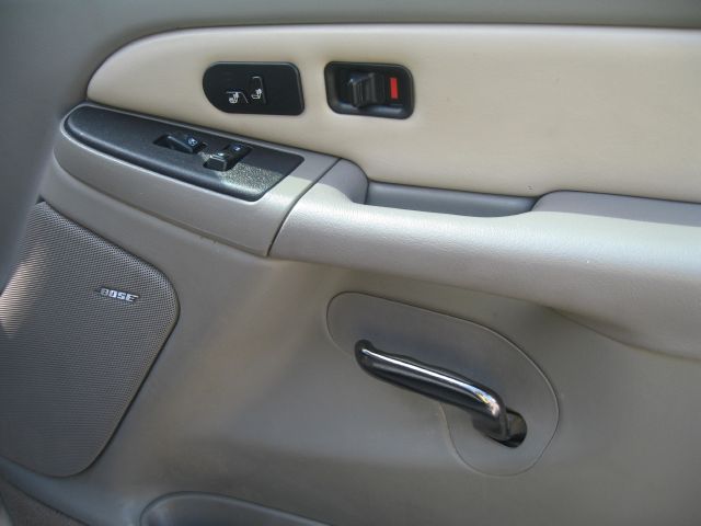 GMC Sierra 1500 2004 photo 1