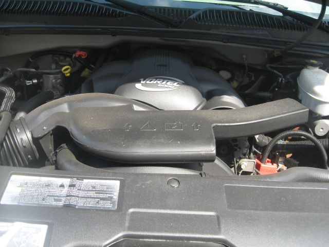 GMC Sierra 1500 2004 photo 11