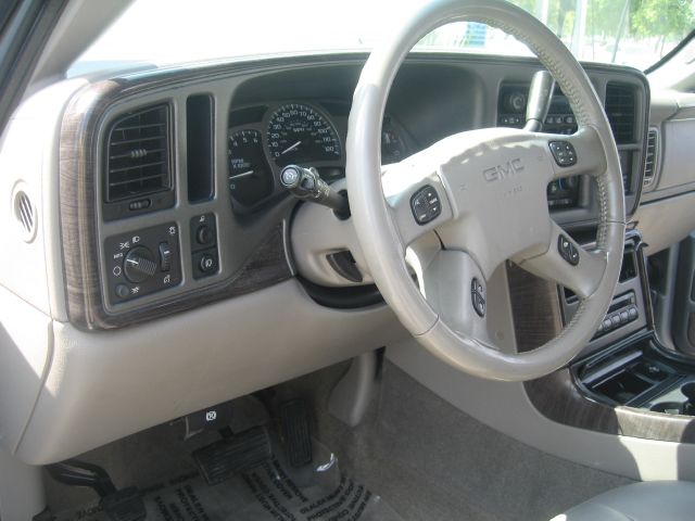 GMC Sierra 1500 2004 photo 12