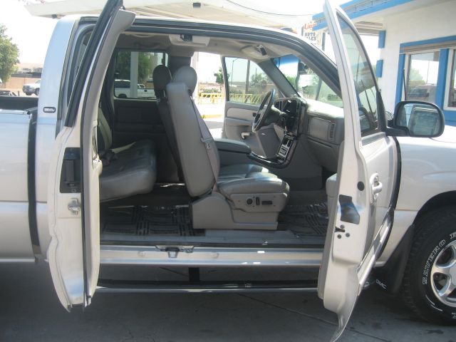 GMC Sierra 1500 2004 photo 13