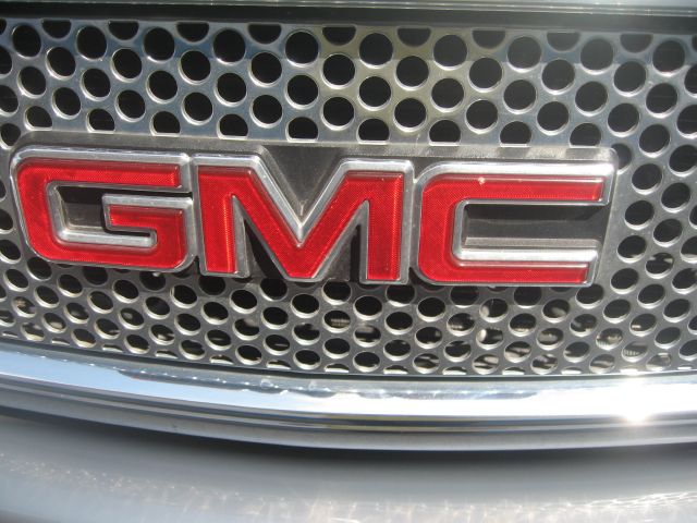 GMC Sierra 1500 2004 photo 14