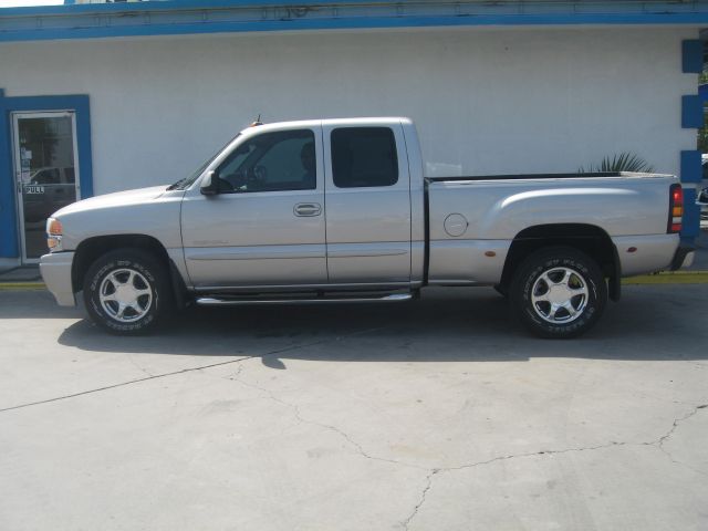 GMC Sierra 1500 2004 photo 15