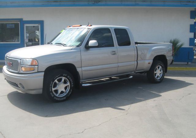 GMC Sierra 1500 2004 photo 19