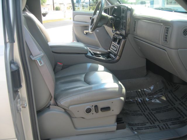 GMC Sierra 1500 2004 photo 20