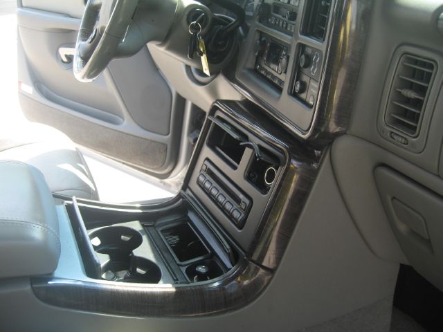 GMC Sierra 1500 2004 photo 3