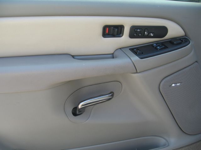 GMC Sierra 1500 2004 photo 5