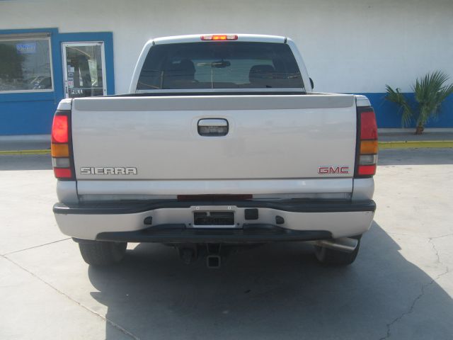 GMC Sierra 1500 2004 photo 7