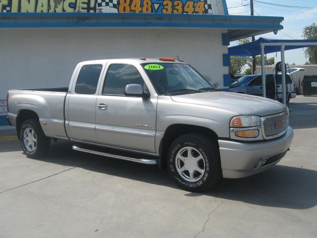 GMC Sierra 1500 2004 photo 8