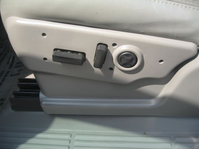 GMC Sierra 1500 2004 photo 9