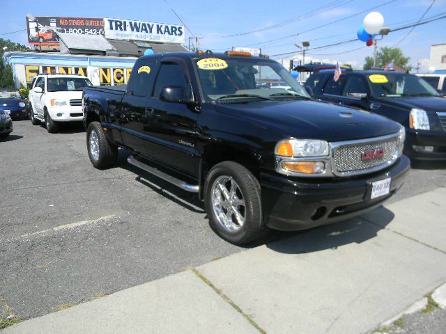 GMC Sierra 1500 2004 photo 3