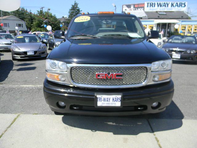 GMC Sierra 1500 2004 photo 4