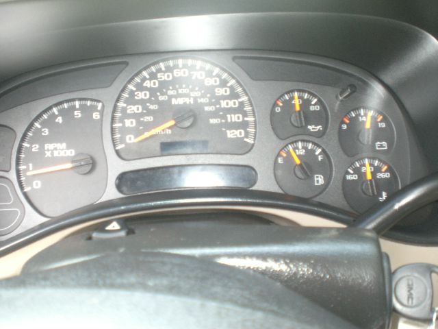 GMC Sierra 1500 2005 photo 10