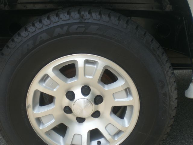 GMC Sierra 1500 2005 photo 12