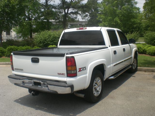 GMC Sierra 1500 2005 photo 15