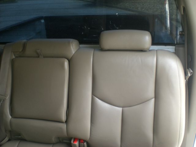 GMC Sierra 1500 2005 photo 16