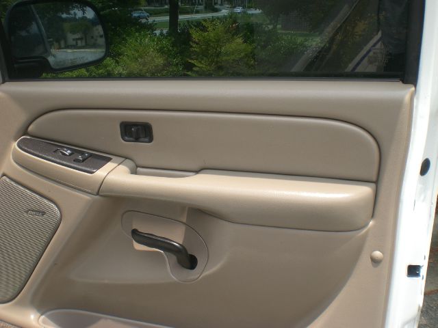 GMC Sierra 1500 2005 photo 19