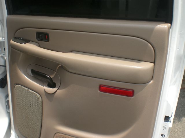 GMC Sierra 1500 2005 photo 20