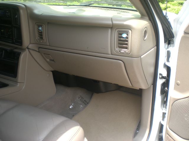 GMC Sierra 1500 2005 photo 24