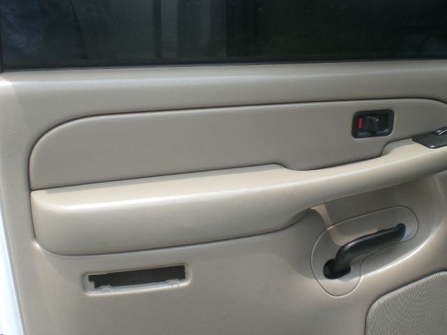 GMC Sierra 1500 2005 photo 25