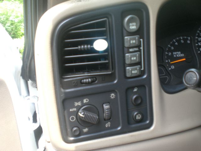 GMC Sierra 1500 2005 photo 26