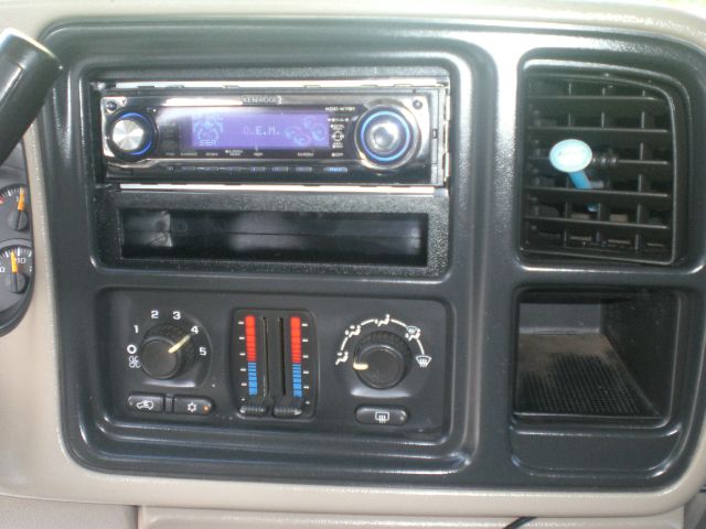 GMC Sierra 1500 2005 photo 27