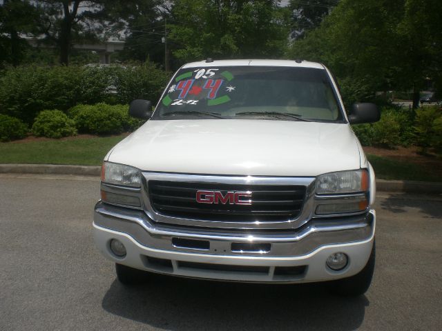 GMC Sierra 1500 2005 photo 3