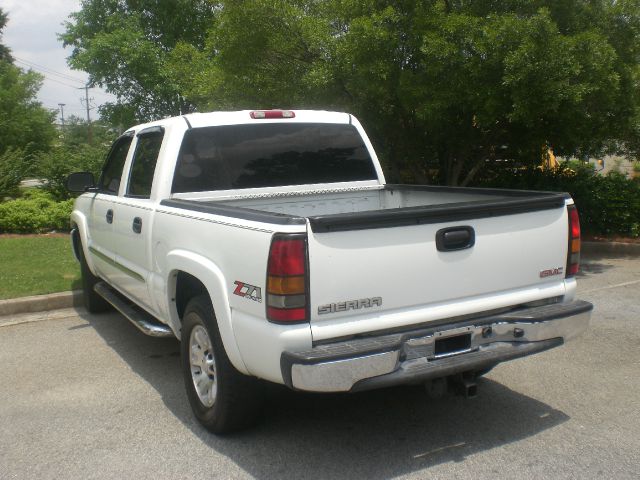 GMC Sierra 1500 2005 photo 30