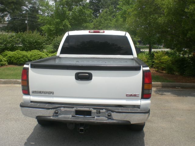 GMC Sierra 1500 2005 photo 31