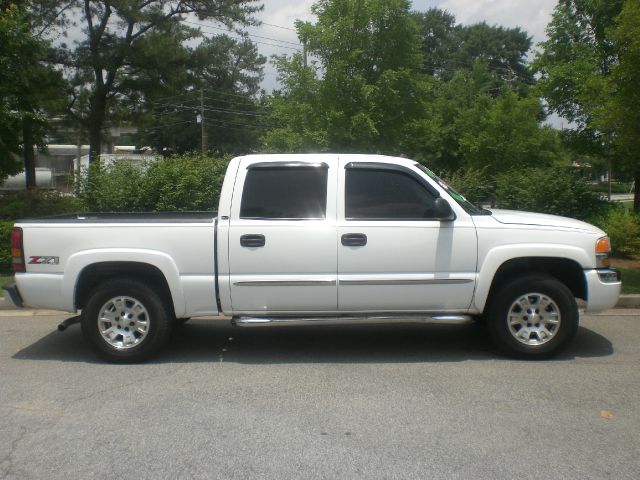 GMC Sierra 1500 2005 photo 32